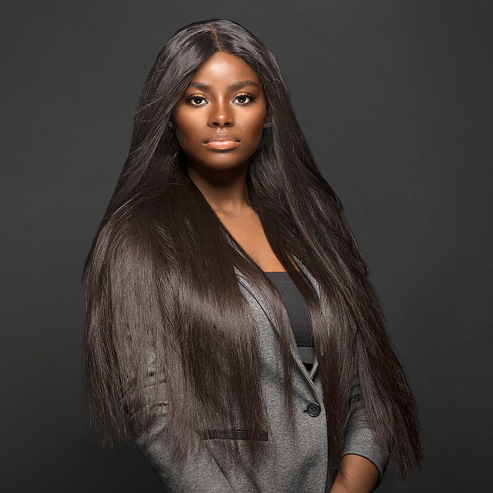 Brazilian Straight Bundles Extensions By Mariell