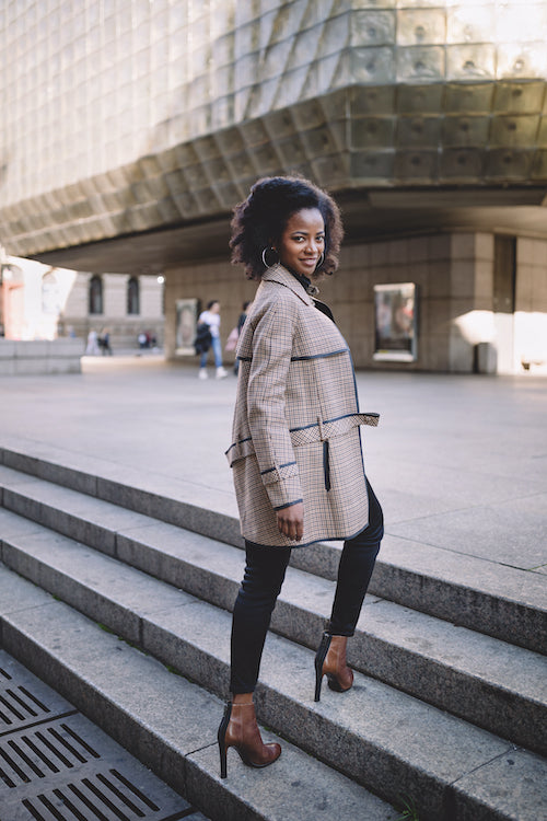 Best Hair Extensions For African American Hair Extensions By Mariell