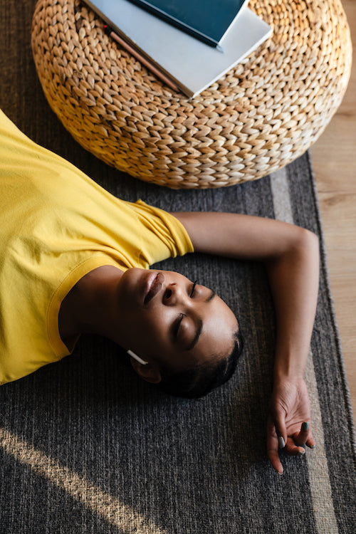 Brazilian Knot Extensions Give Hair NaturalLooking Length and Volume